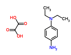 N,N-diethyl p-phenylenediamine oxalate