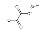 Stannous oxalate