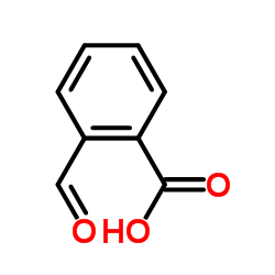 O-carboxybenzaldehyde