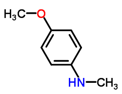 N-methyl-4-aminoanisole