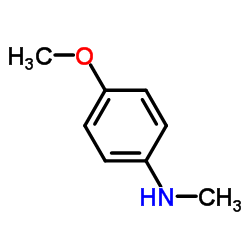 N-methyl-4-aminoanisole