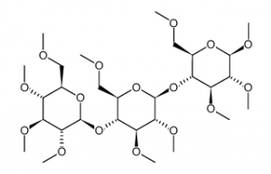 Methyl cellulose