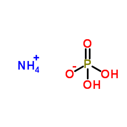 Ammonium dihydrogen phosphate