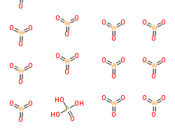 Phosphotungstic acid hydrate