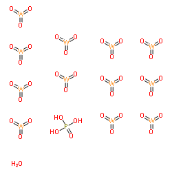 Phosphotungstic acid hydrate