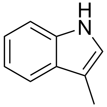 3-methylindole