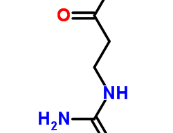 Guanidinopropionic acid