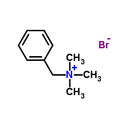 Benzyltrimethylammonium bromide