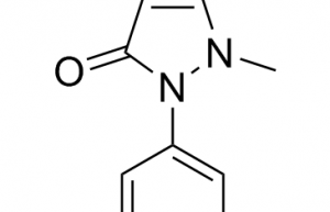 Antipyrine