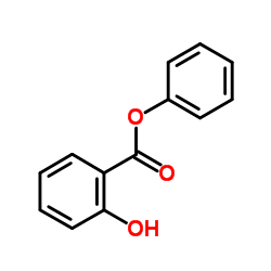 Phenyl salicylate