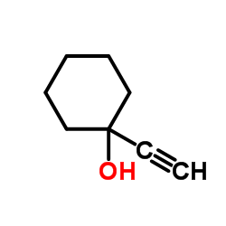 1-ethynyl-1-cyclohexanol