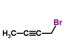 1-Bromo-2-butyne