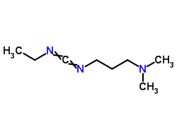 1-(3-dimethylaminopropyl)-3-ethylcarbodiimide