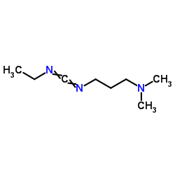 1-(3-dimethylaminopropyl)-3-ethylcarbodiimide