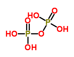 Pyrophosphate