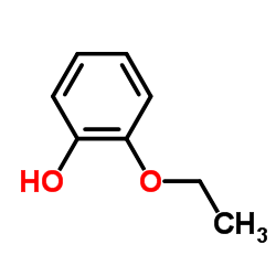 O-ethoxyphenol