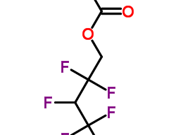 Hexafluorobutyl acrylate