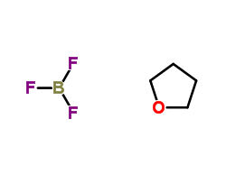 Boron trifluoride tetrahydrofuran complex