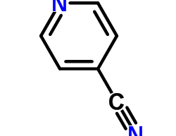 4-cyanopyridine