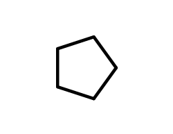 cyclopentane