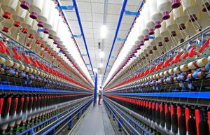 The demand for meltblown cloth is increasing and the polypropylene fiber market is in short supply