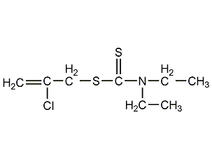 grass kills structural formula