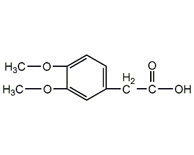 Homovertebrate acid structure