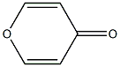 4H-pyridin-4-one structural formula