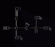 3,5-dimethyl-1-hexyn-3-ol structural formula