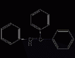 Tristyrene structural formula