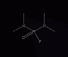 Methofos structural formula