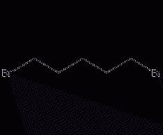 1,5-dibromopentane structural formula