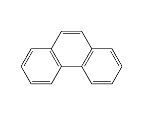 Philippine structural formula