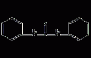 1,3-biphenylacetone structural formula