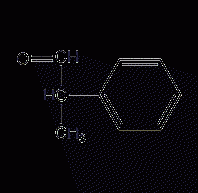 2-Phenylpropionaldehyde Structural Formula