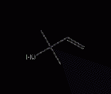 2-methyl-3-buten-2-ol structural formula