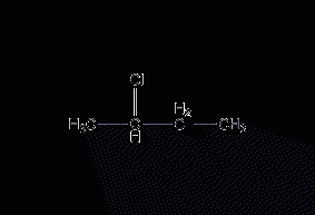 2-Chlorobutane Structural Formula