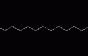 1-Chlorododecane Structural Formula