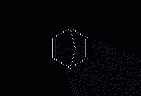 2,5-norbornadiene structural formula