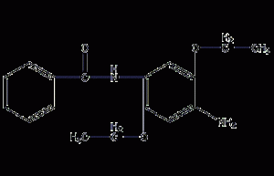 solid blue BB structural formula