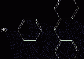 rosinic acid structural formula