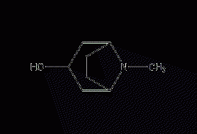 Pintobase Structural Formula