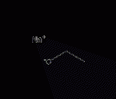 Sodium ethoxide structural formula