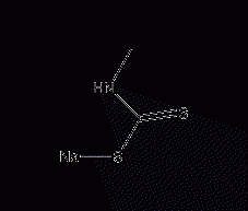 Weibaimu structural formula