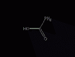 DL-pyroglutamic acid structural formula