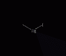 Methylmercury iodide structural formula