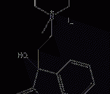 Structural formula of temotiomide