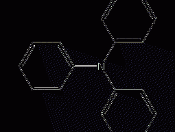 triphenylamine structural formula