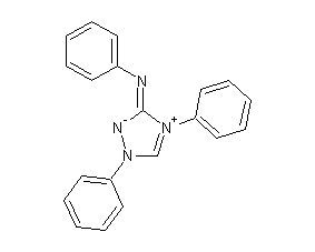 Nitrogen reagent structural formula