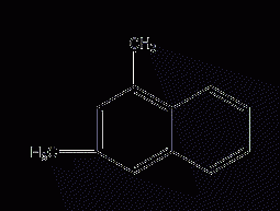 1,3-dimethylnaphthalene structural formula